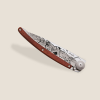 DEEJO 37g ‘Coral Wood / Hunting Scene’