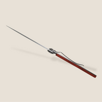 DEEJO 37g ‘Coral Wood / Hunting Scene’