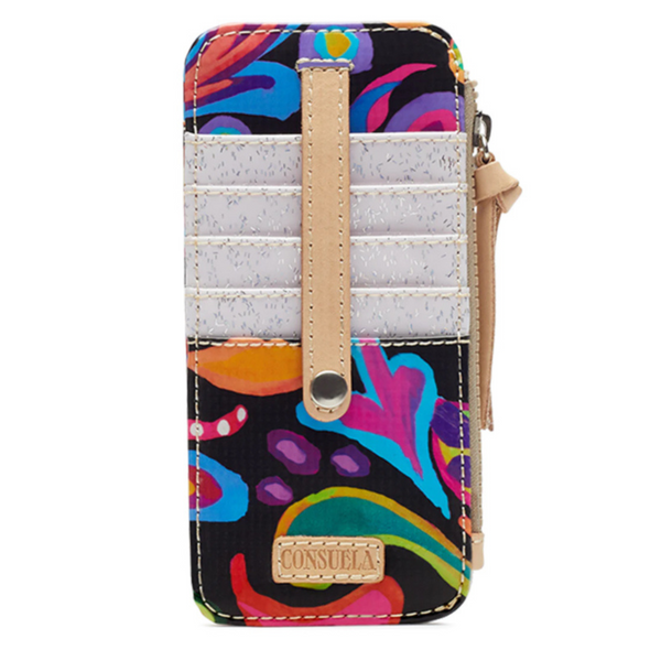 Consuela Sophie Card Organizer