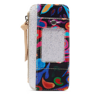 Consuela Sophie Card Organizer