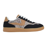 Maker’s Shoes “Mel” Faux Leather Sneakers