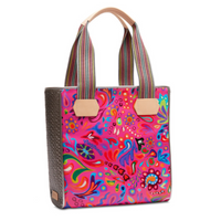 Consuela Ceci Classic Tote