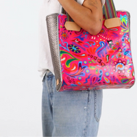 Consuela Ceci Classic Tote