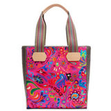 Consuela Ceci Classic Tote