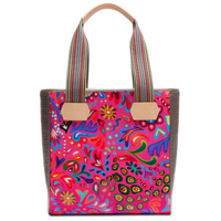 Consuela Ceci Classic Tote