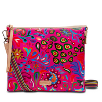 Consuela Ceci Downtown Crossbody