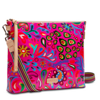 Consuela Ceci Downtown Crossbody