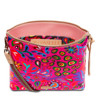 Consuela Ceci Downtown Crossbody