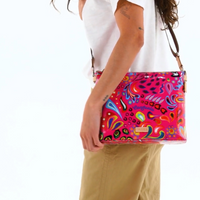 Consuela Ceci Downtown Crossbody