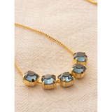 Sorrelli Shaughna Tennis Necklace