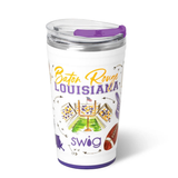 Swig “Tailgates in Baton Rouge” 24oz Party Cup