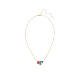 Sorrelli Claudia Pendant Necklace