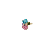 Sorrelli Claudia Statement Ring