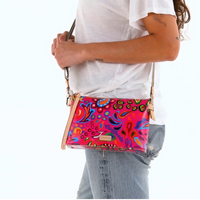 Consuela Ceci Midtown Crossbody