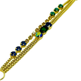 Sorrelli Miriam Layered Bracelet