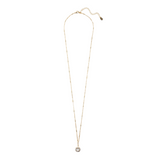 Sorrelli Nadine Long Pendant Necklace