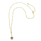 Sorrelli Nadine Long Pendant Necklace