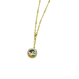 Sorrelli Nadine Long Pendant Necklace