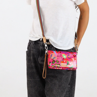 Consuela Ceci Uptown Crossbody
