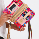 Consuela Ceci Uptown Crossbody