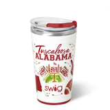 Swig “Tailgates in Tuscaloosa” 24oz Party Cup