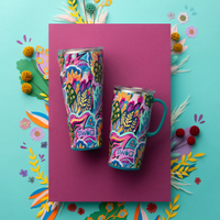 Swig "Bazaar" 32oz Tumbler