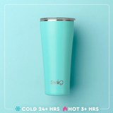 Swig "Bazaar" 32oz Tumbler