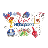 SWIG “Tailgates in Oxford” Can Coolie