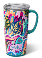 Swig "Bazaar" 22oz Travel Mug