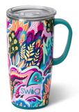 Swig "Bazaar" 22oz Travel Mug