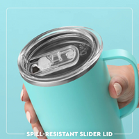 Swig "Bazaar" 22oz Travel Mug