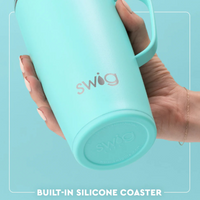 Swig "Bazaar" 22oz Travel Mug
