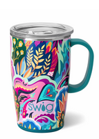 Swig "Bazaar" 18oz Travel Mug