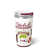 Swig “Tailgates in Starkville” 24oz Party Cup