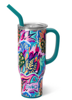 Swig "Bazaar” 30oz Mega Mug