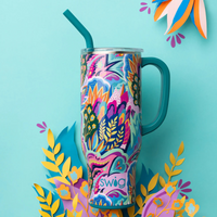 Swig "Bazaar” 30oz Mega Mug
