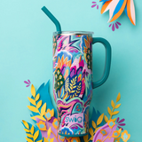 Swig "Bazaar” 30oz Mega Mug