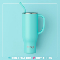 Swig "Bazaar” 30oz Mega Mug