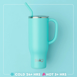 Swig "Bazaar” 30oz Mega Mug