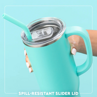 Swig "Bazaar” 30oz Mega Mug
