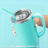 Swig "Bazaar” 30oz Mega Mug
