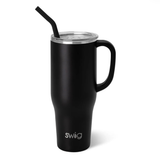 SWIG “Black” 40oz Mega Mug