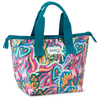 Swig “Bazaar” Lunchi Lunch Bag