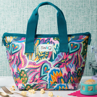 Swig “Bazaar” Lunchi Lunch Bag