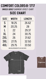 Boo-Jee Leopard Ghost T-Shirt in Espresso