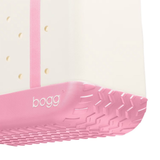 Original Bogg Bag - Varsity Pink Bubbles