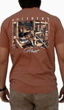 SOUTHERN STRUT, Tackle Ready T-Shirt