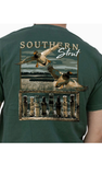 SOUTHERN STRUT, Duck Call Shelf