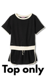 Simply Southern Activewear Top, Assorted Colors