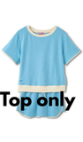 Simply Southern Activewear Top, Assorted Colors